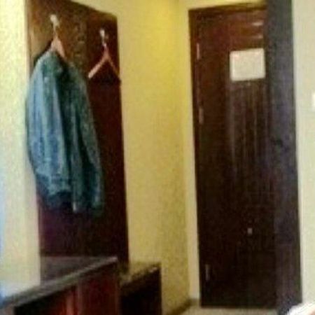 Shengtang Zhengli Hotel Nanchang  Buitenkant foto
