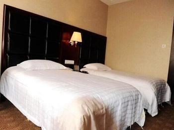 Shengtang Zhengli Hotel Nanchang  Buitenkant foto