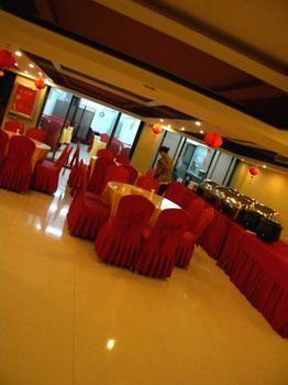 Shengtang Zhengli Hotel Nanchang  Buitenkant foto