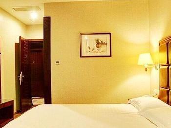 Shengtang Zhengli Hotel Nanchang  Buitenkant foto