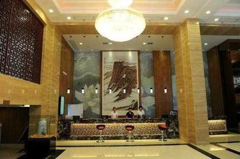Shengtang Zhengli Hotel Nanchang  Buitenkant foto